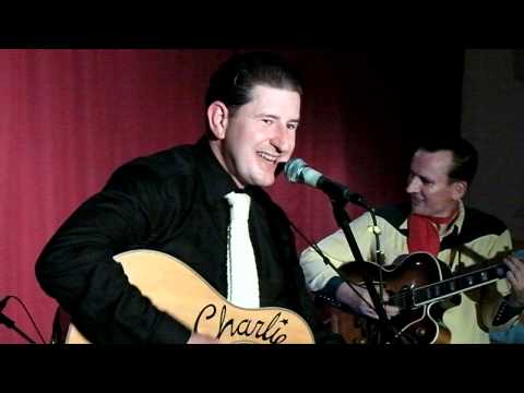 Charlie Thompson - Starlight Starbright