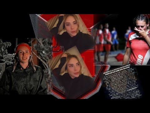 PAME VERDIRAME MANDA FUERTE MENSAJE A EXATLÓN, DEFIENDE A ELIUD !!??!!! 😬😱