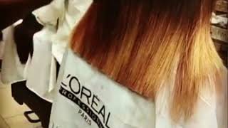Best hair cuts and colour