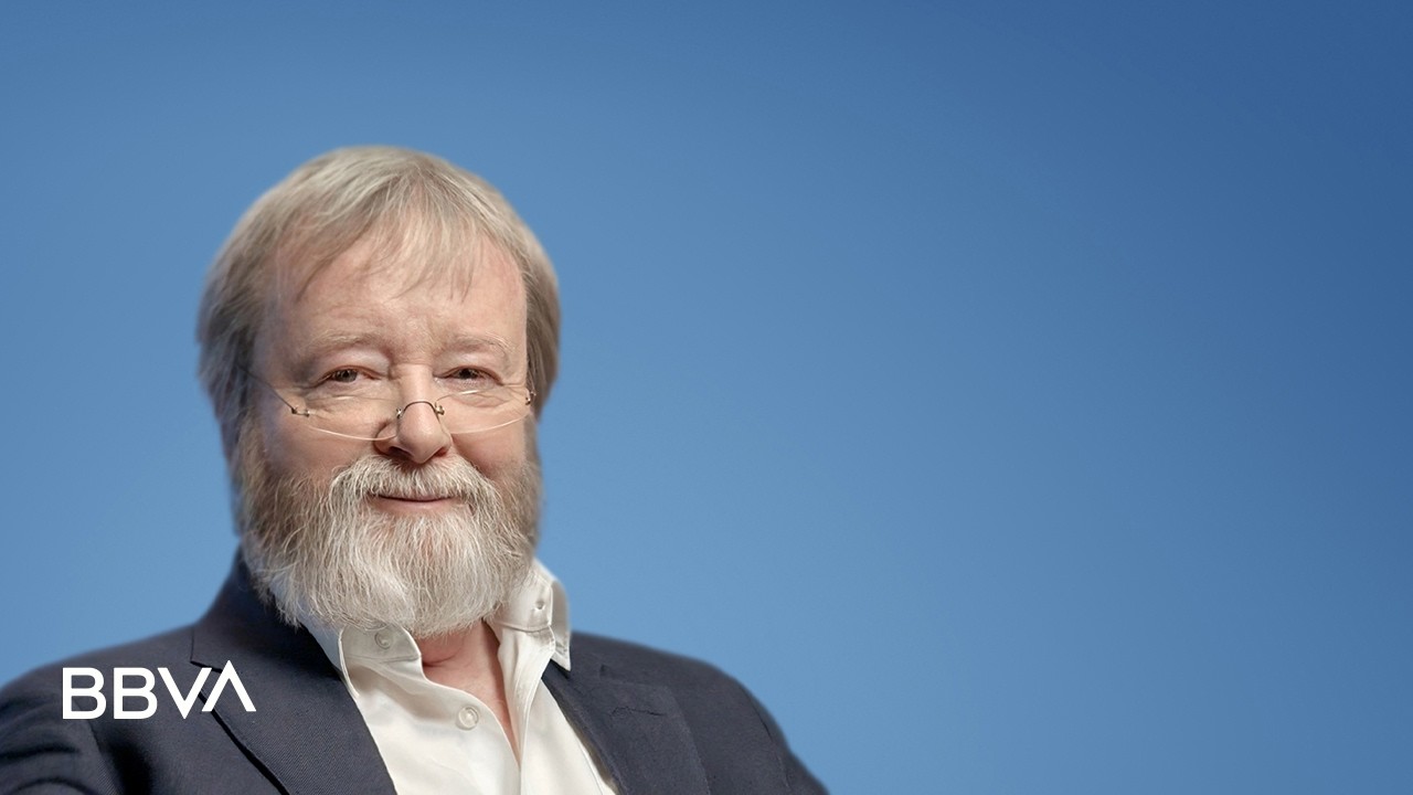 Debemos enseñar a nuestro cerebro a escuchar al otro | Iain McGilchrist, psiquiatra