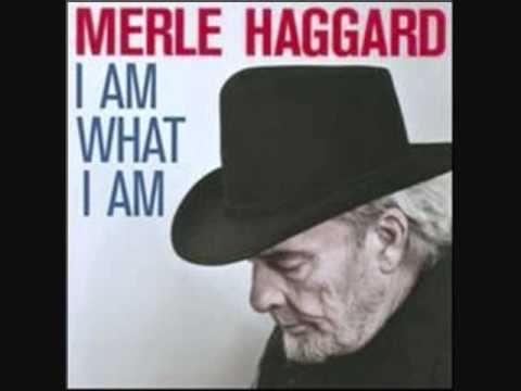 Merle Haggard, Bad Actor