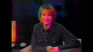 indigo girls: 1995-xx-xx: promotional video - bury my heart at wounded knee