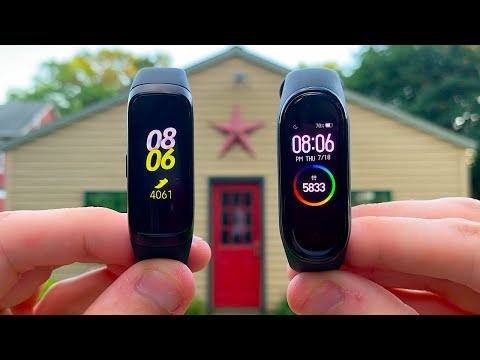 download lagu mp3 mp4 Xiaomi Band 4 Vs Samsung Fit, download lagu Xiaomi Band 4 Vs Samsung Fit gratis, unduh video klip Xiaomi Band 4 Vs Samsung Fit