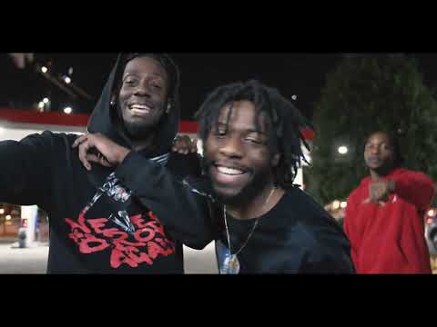 LilPedro3x - Jania (Music Video) Filmed By @CPTV2009