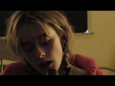 Camille Jansen - doce vampiro (Rita Lee cover)