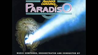 Cinema Paradiso | Soundtrack Suite (Ennio Morricone & Andrea Morricone)