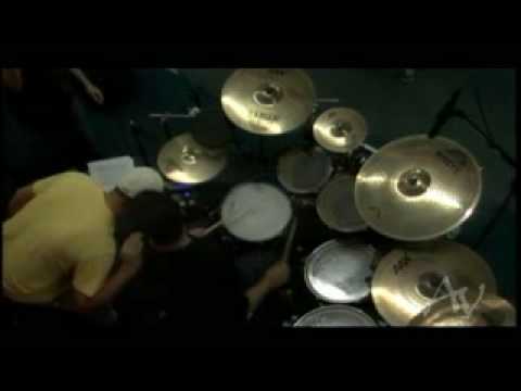 ALBERTO VARGAS CLINIC MCBO VENEZUELA PART 6