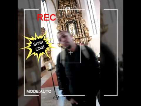 Gmd Babydave & Babyboi J - Snapchat/The making of The Rebirth