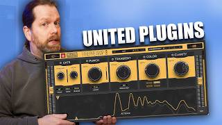 Video thumbnail for Only €12 ! by Audio Toolshed