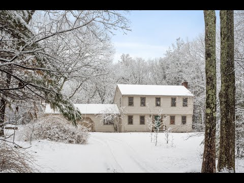 Video of 351 Baldwin Rd  | Carlisle Massachusetts real estate & homes by Senkler, Pasley & Dowcett