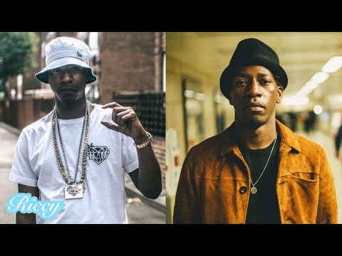 Reminder - Nines x Tiggs Da Author Type Beat / Instrumental (Prod. RiccyBeatzz & Michelin Shin)