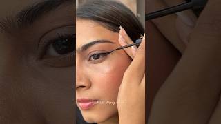 Half Winged Eyeliner is My FAVOURITE ✨