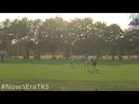 Szumy Susiec - Tomasovia II 0:4 (bramki)