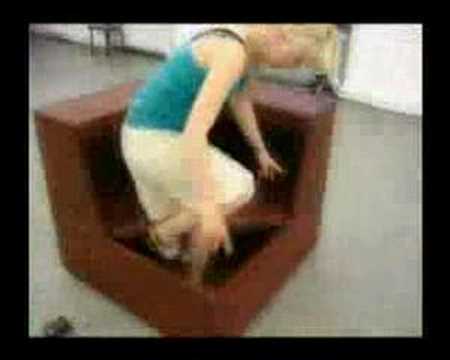 Cristin Kaiser fotographiert nicht mehr