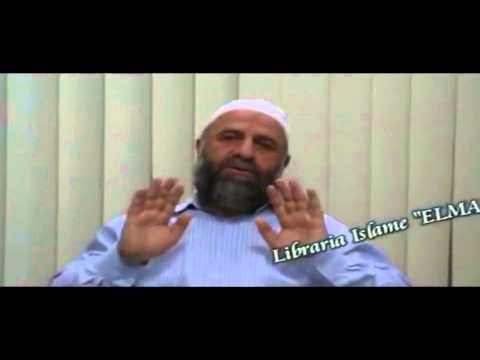 Gjat tekbirit sa është e lejume mi ngrit duart - Hoxhë Zeki Çerkezi