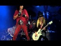 Hey Stupid - Alice Cooper, @Jardin du Michel (07 ...