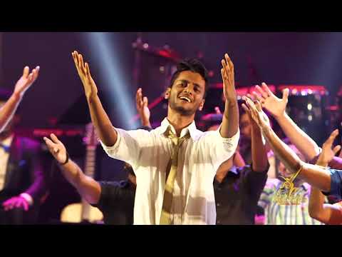 Sisi Arundathee 2017 - 3rd Year Dance Official [HD]