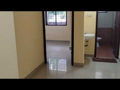 2 BHK 971 Sq.ft. Apartment for Sale in Thoraipakkam, Chennai