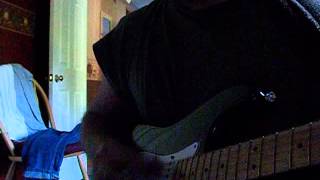 "Sunrise" - Mark Lanegan (cover)