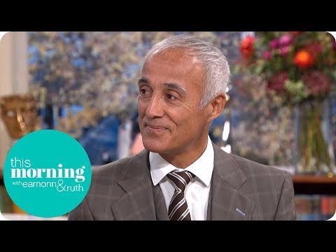 Andrew Ridgeley Reveals Why Wham! Split Up | This Morning
