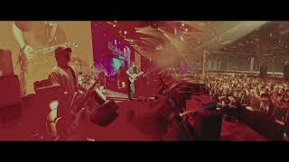 Typecast - Will You Ever Learn (Live at Dutdutan 25 | 1 CAM)