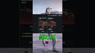 The Easiest 100% Profit Trade-Up in CS2🔥