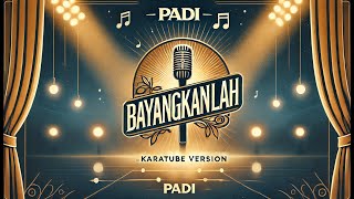 Download lagu Bayangkanlah - Padi Reborn #karaoke #karaokeversion mp3