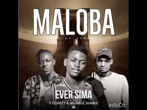 ever sima ft y coasty & mumble jumble - maloba