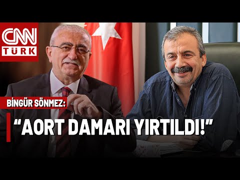 Sırrı Süreyya Önder Ameliyatta! Kalp Cerrahı Bingür Sönmez Son Durumu Aktardı