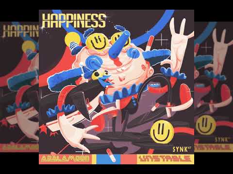 Adalamoon & Unstable - Happiness