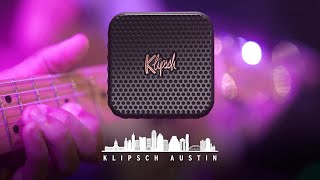 Video thumbnail for Klipsch Austin by Klipsch