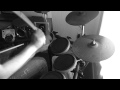 Rise Against "Blood To Bleed" Drum Cover 