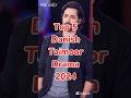 Top 5 Blockbuster Dramas Of Danish Taimoor Must Watch Pakistani Dramas India Pakistan