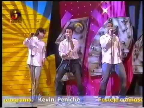 Milénio - Por Ti Sou Capaz