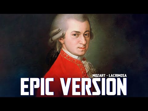 Mozart - Lacrimosa | EPIC VERSION (but its by HANS ZIMMER) [Noot Noot Theme Song]