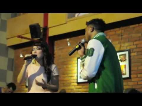 Monalisa Ft Rayen Pono - When I fall in love