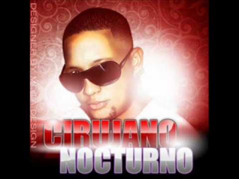 Cirujano Noturno Ft. Wili Mento - Hijo Utede De Mentira