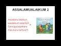 Lagu Anak Anak Assalamualaikum Terbaru