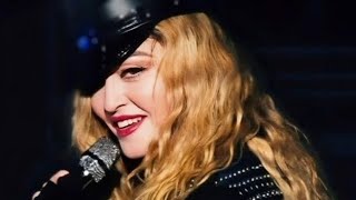 Madonna: Body Shop (The Legacy Montage)