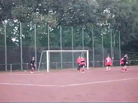 SF Königshardt-Fortuna Bottrop B2 (2006)