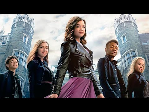 El Club Secreto De Los No Herederos Al Trono (Trailer español)