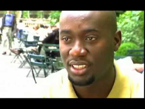 "Democracy Is" Okenfe Lebarty for NYS Assembly District 31