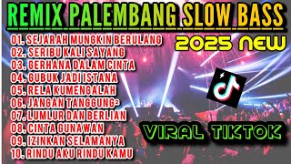 Download lagu FULL ALBUM REMIX PALEMBANG SLOW BASS LAGU MALAYSIA SEJARAH MUNGKIN BERULANG POPULER 2025 TERBARU FYP mp3