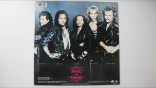 Scorpions - Don&#39;t Stop At the Top