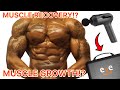 M3 Pro EveryFun Massage Gun (Product Review) - MUSCLE SORENESS? RECOVERY? MUSCLE GROWTH? (THE TRUTH)
