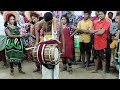 DSP Karakattam பட்டாசு பாலு நையாண்டி மேளம்