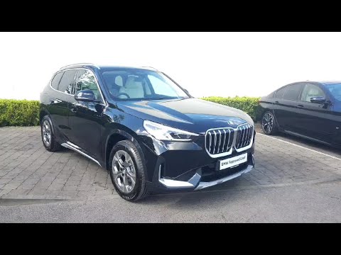 BMW X1 sDrive18d xLine - Image 2