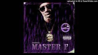 Master P Ice On My Wrist (Remix) Slowed &amp; Chopped by Dj Crystal Clear