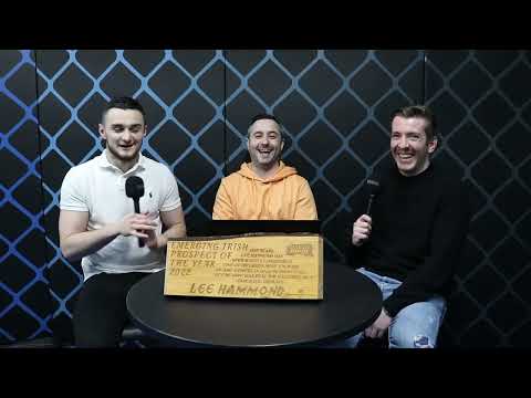 Lee Hammond talks TUF experience, UFC and more