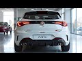 The 2025 Fiat Punto Is BACK And It Looks Like A Baby Ferrari